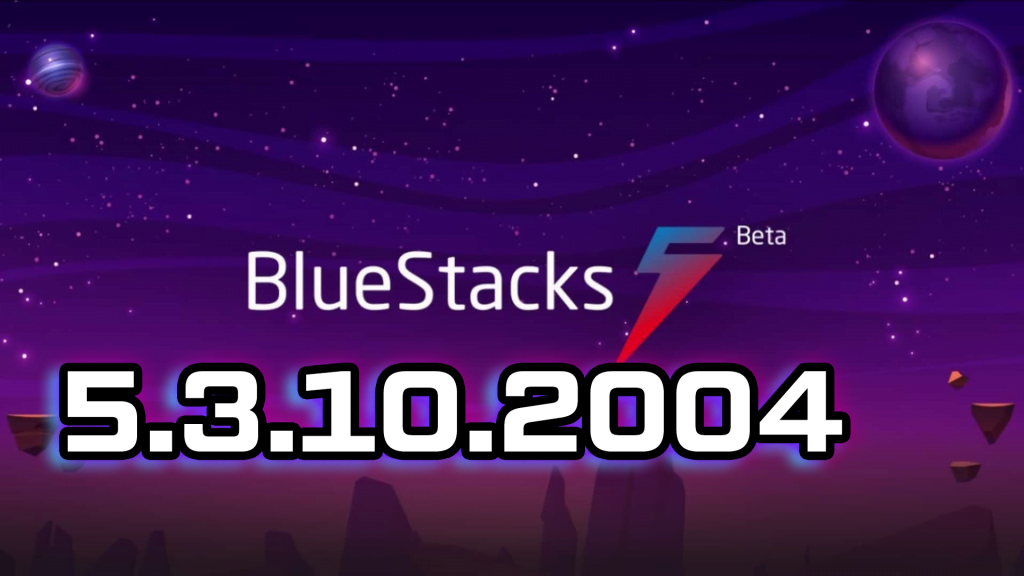 bluestacks 5