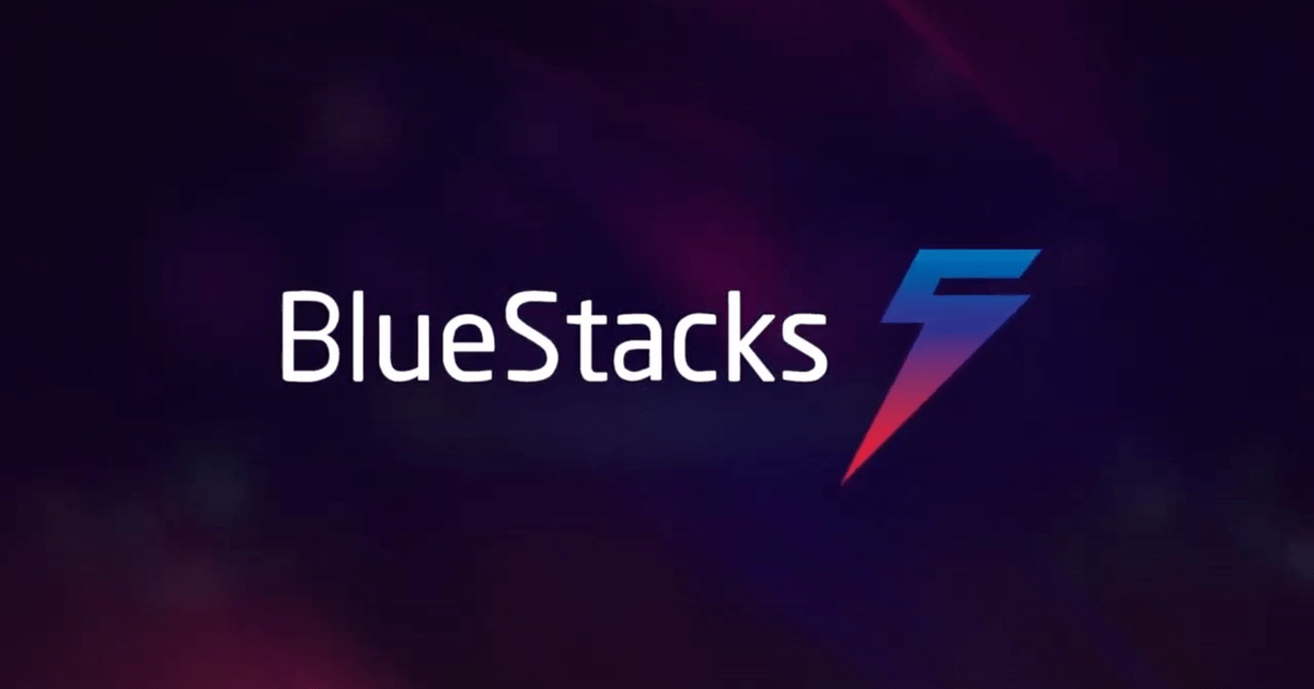 bluestacks 5