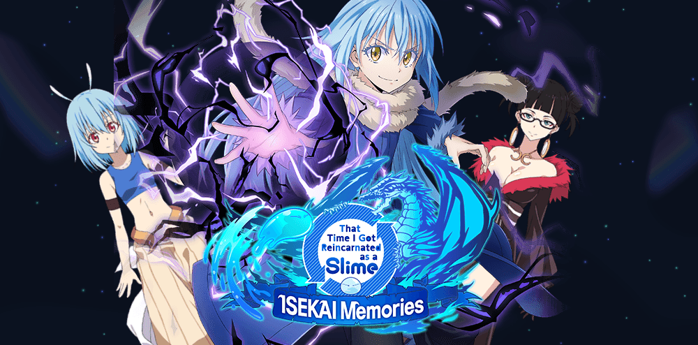 Isekai Memories