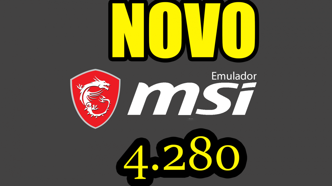 msi emulador elaintutors