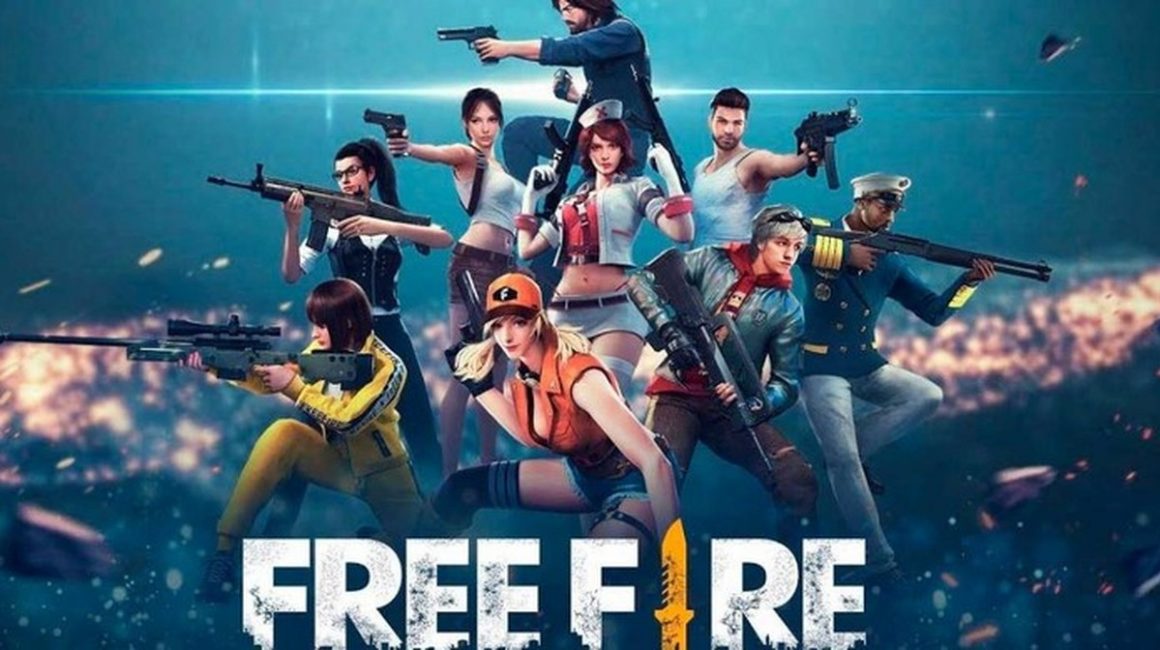 garena free fire