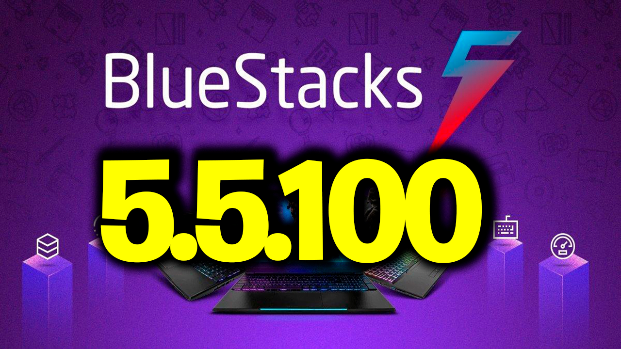 BlueStacks 5.12.108.1002 free