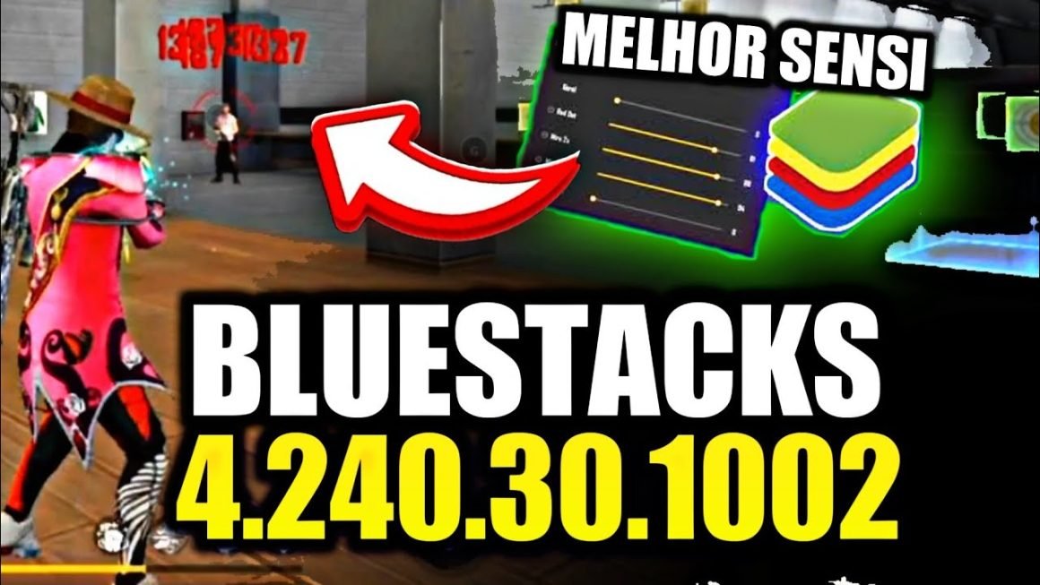 BlueStacks 5.12.108.1002 download the last version for ios