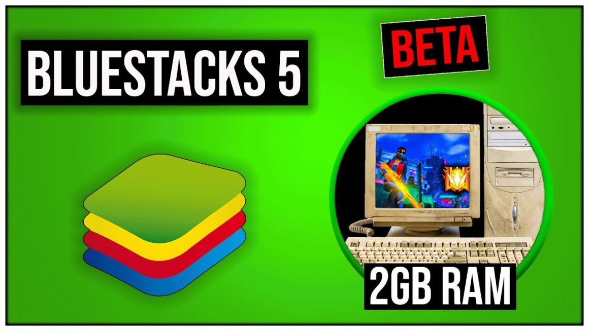 Bluestacks 5 beta download - O bs5 mais leve para baixar