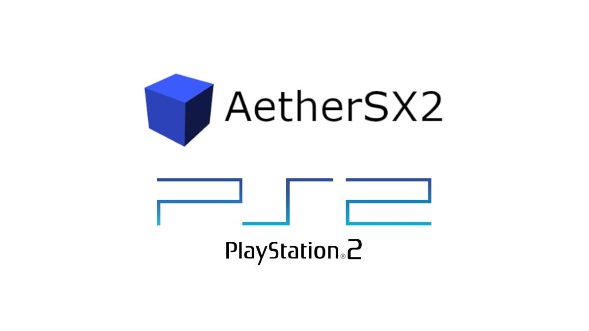 AetherSX2