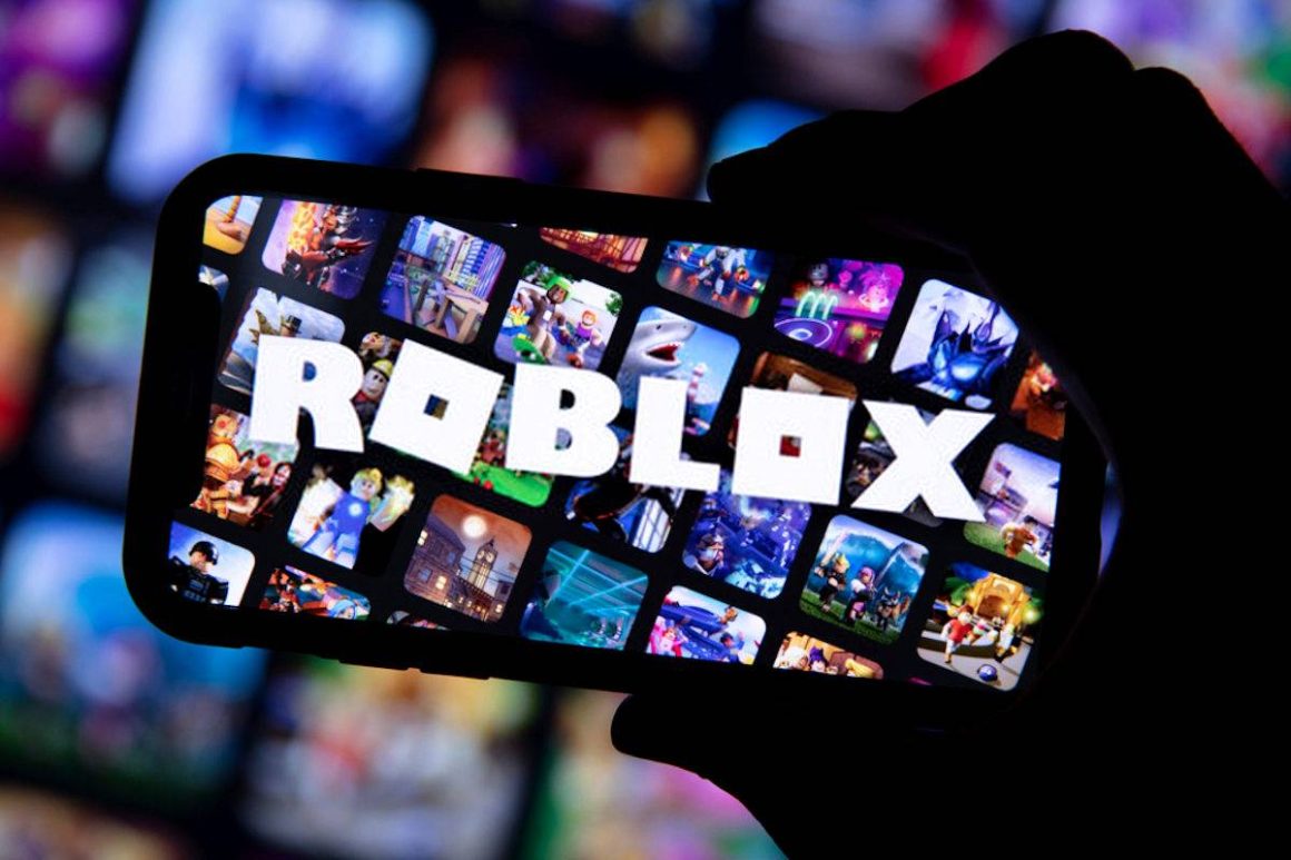 Now GG: Como jogar Roblox pelo navegador