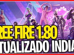 FREE FIRE X86 DOWNLOAD APK PARA EMULADOR E MOBILE CELULAR - Dluz Games