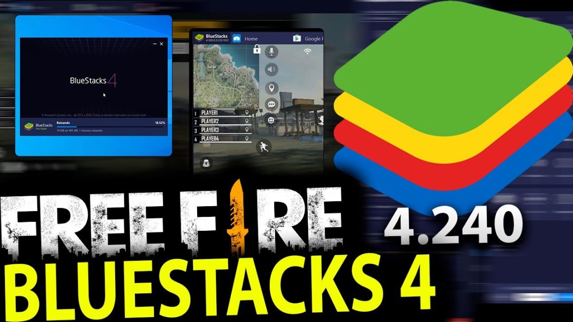 Baixar bluestacks 4.240 para Windows grátis 2022