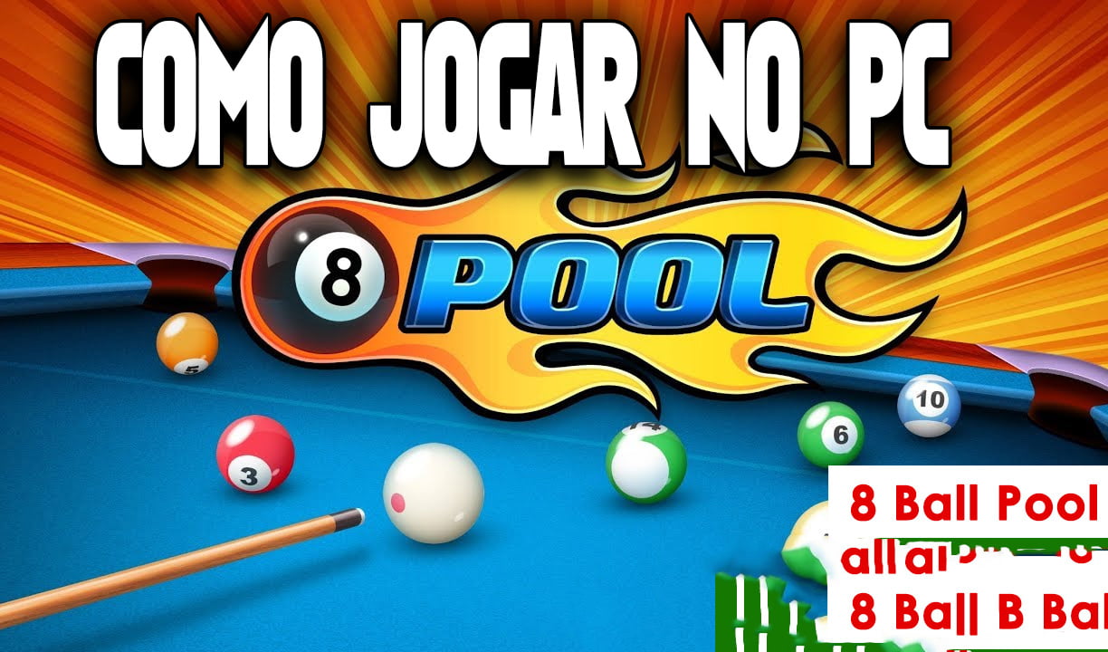 8 Ball Pool live player count