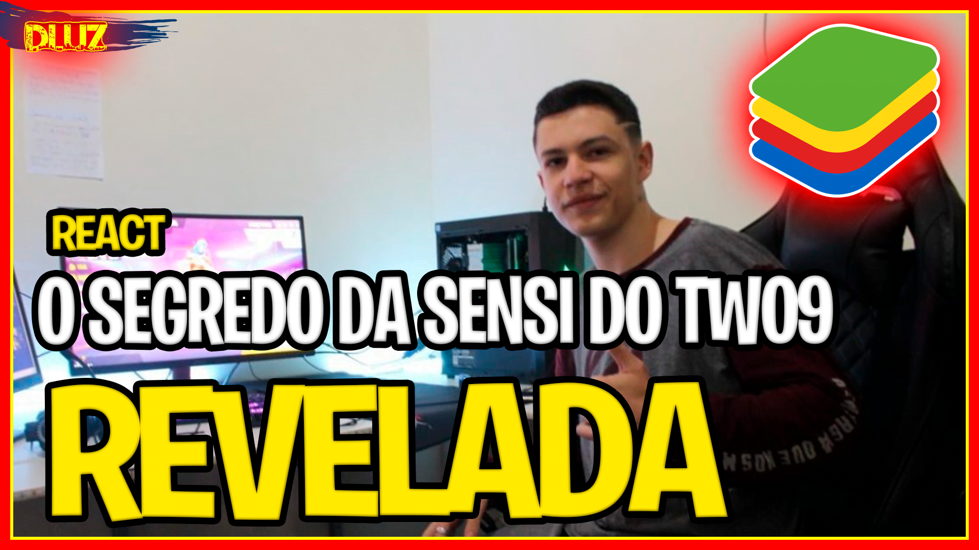 sensibilidade do two9