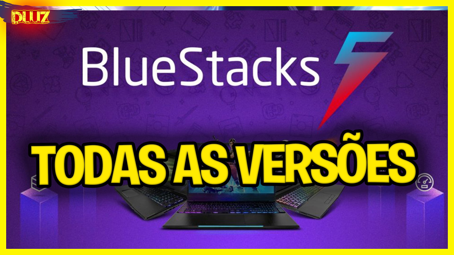 BlueStacks 5.12.108.1002 for windows instal