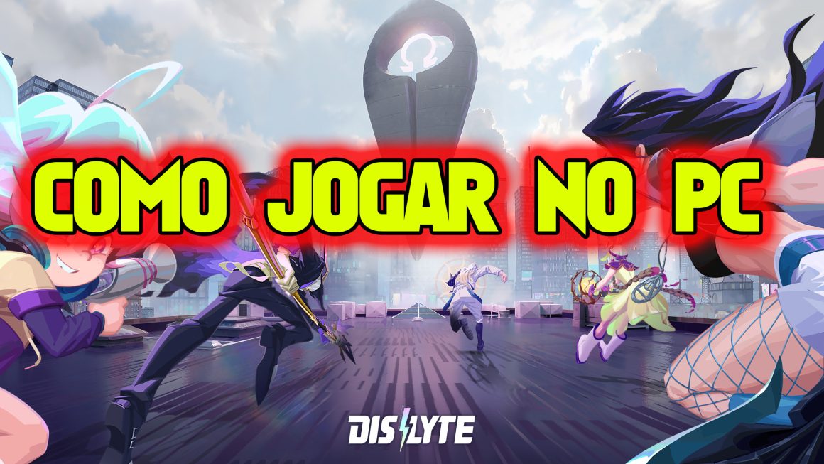 Dislyte: Como jogar no pc e dicas iniciais