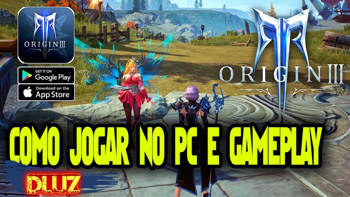 Como jogar MU Origin 3 no pc sem lags