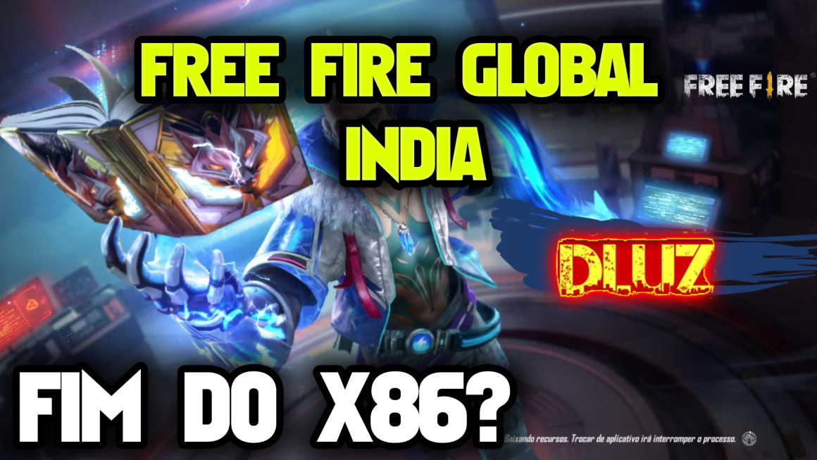 Free fire global india donwload