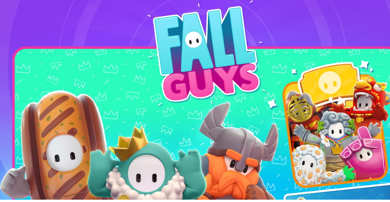 fall guys para pc gratis