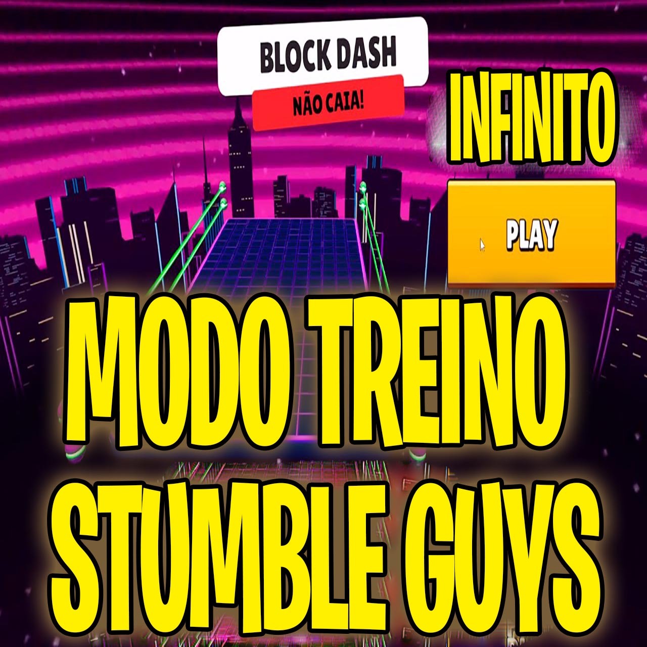 Block Dash Infinito APK 2023 ▷ MyTruKo