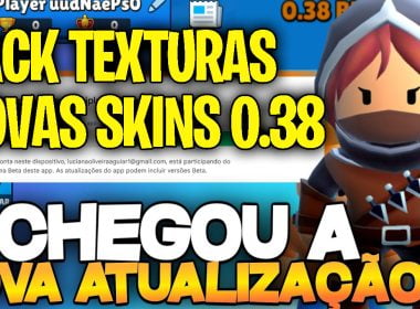 Pack texturas ktx Stumble Guys 0.37 download - Harisewell