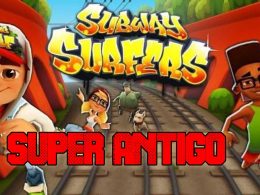 Como conseguir o Zombie Jake no Subway Surfers - Dluz Games