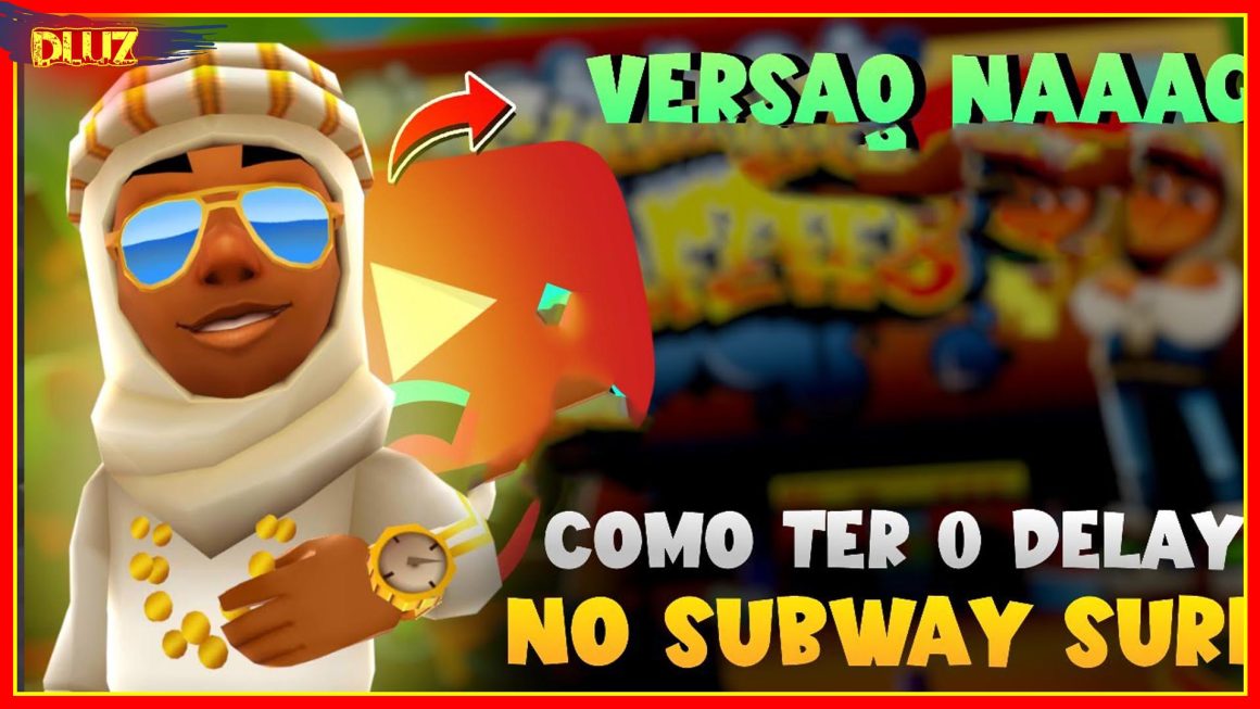 Subway surfers do naag download