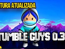 Texturas para Stumble Guys 7d mobile - Pokemon - Dluz Games