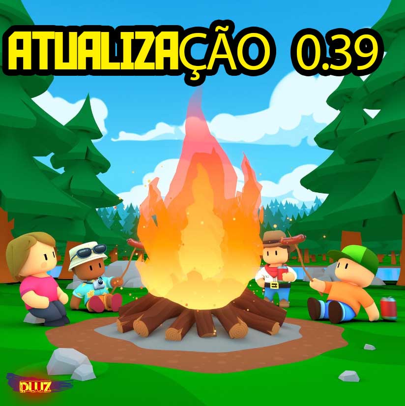 atualizacao stumble guys 0.39