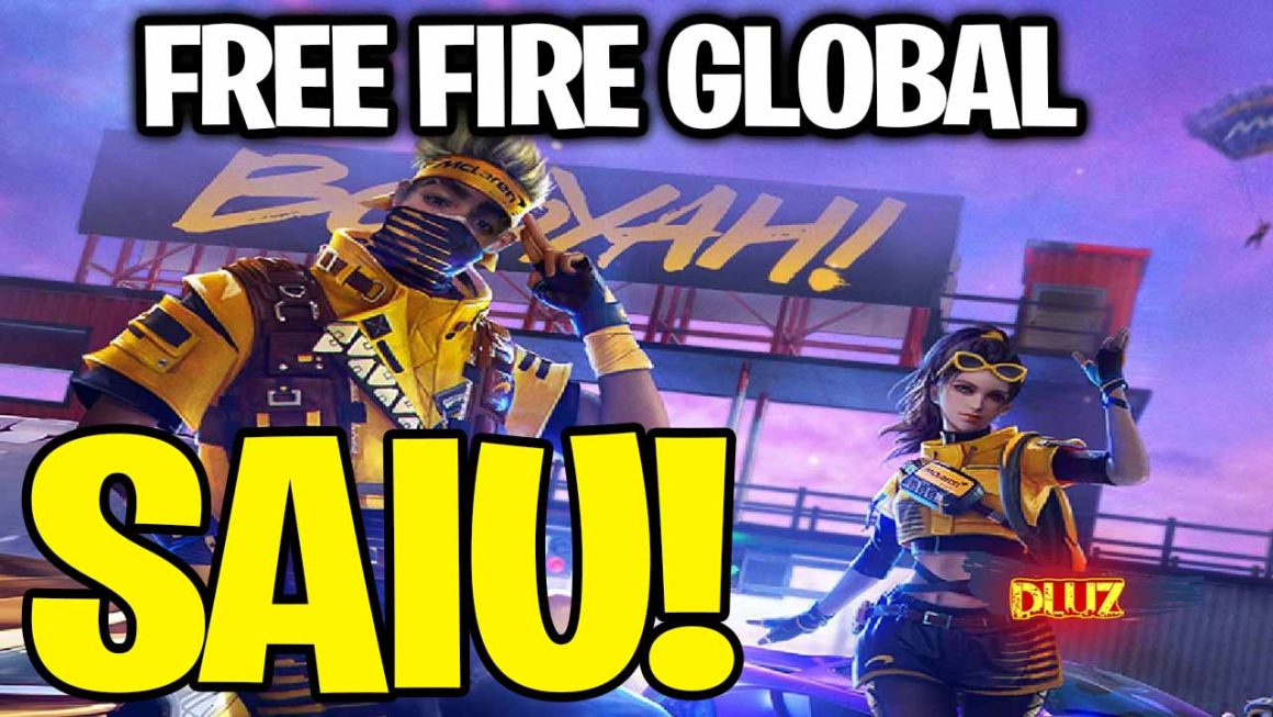 Free Fire global Amazon download