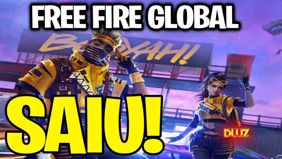 free fire global amazon