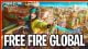 Free fire 1.92 global
