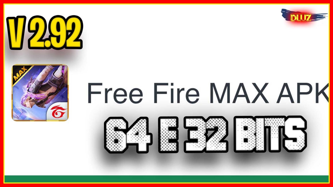 Free fire Max apk