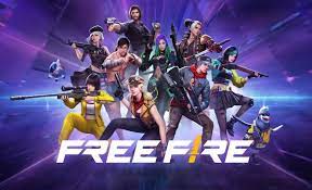 free fire servidor