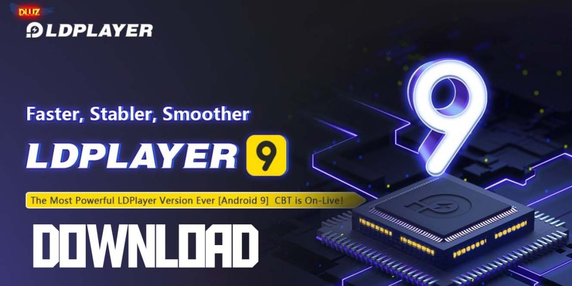 instal the new version for android LDPlayer 9.0.48.2