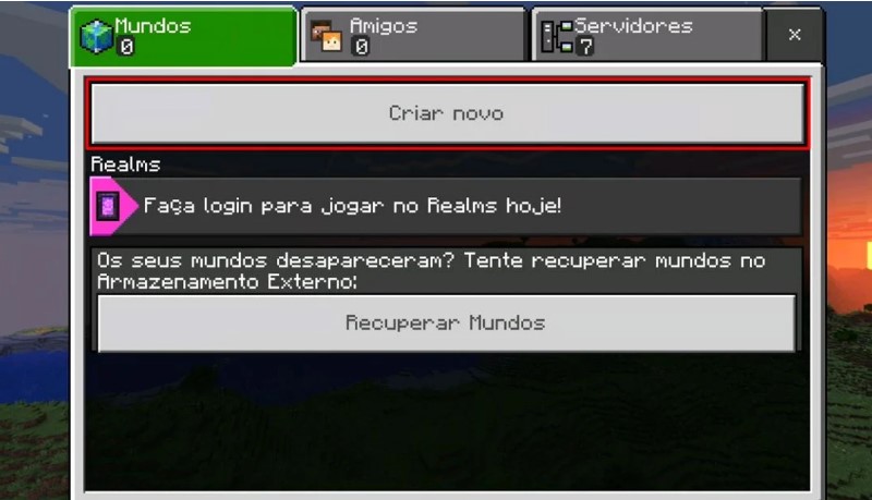 Como jogar Minecraft pelo Now.gg - Dluz Games