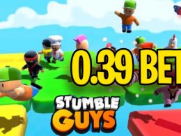 Stumble guys new update download 0.30, Stumble guys beta version download  0.30