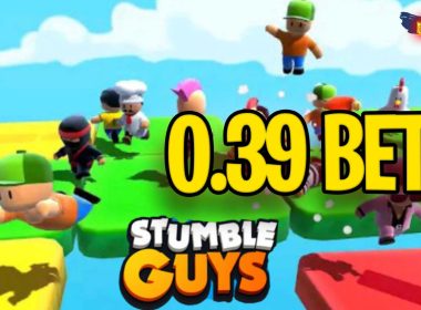 Now.gg tirou Roblox, Stumble guys e Subway Surfers - Dluz Games