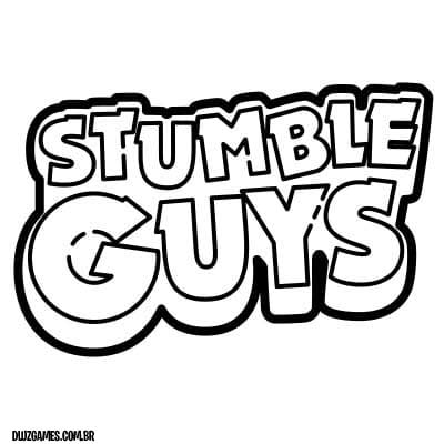 stumble guys cor