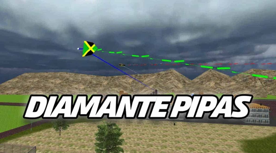 Diamante pipas 6.62 apk download - Dluz Games