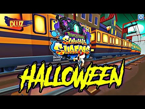 Subway Surfers 2.37 - Subway City baixar - Dluz Games