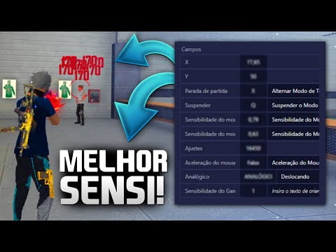 melhor sensi bs 4.240