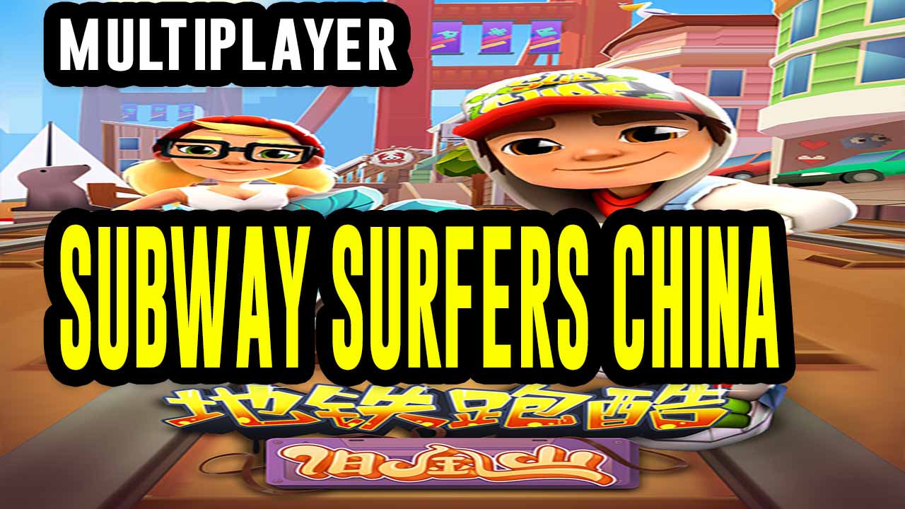 subway surfers online download