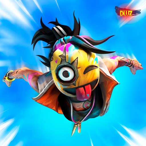 Wild Arena Surviviors apk