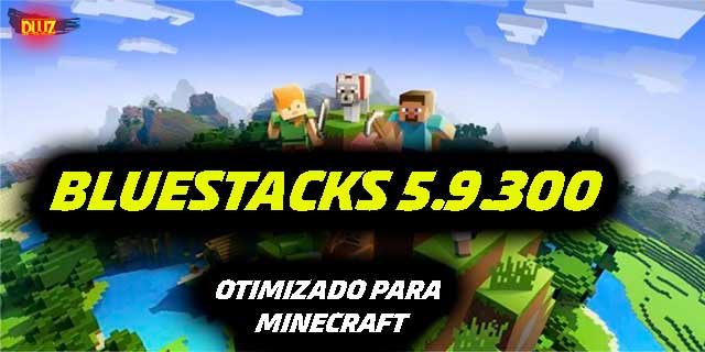 Bluestacks 5.9.300 download