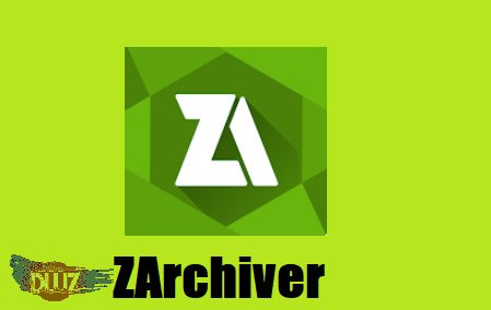 apk zarchiver