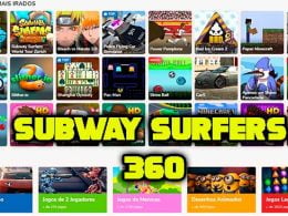 Subway Surfers 1.101.0 APK Download by SYBO Games - APKMirror