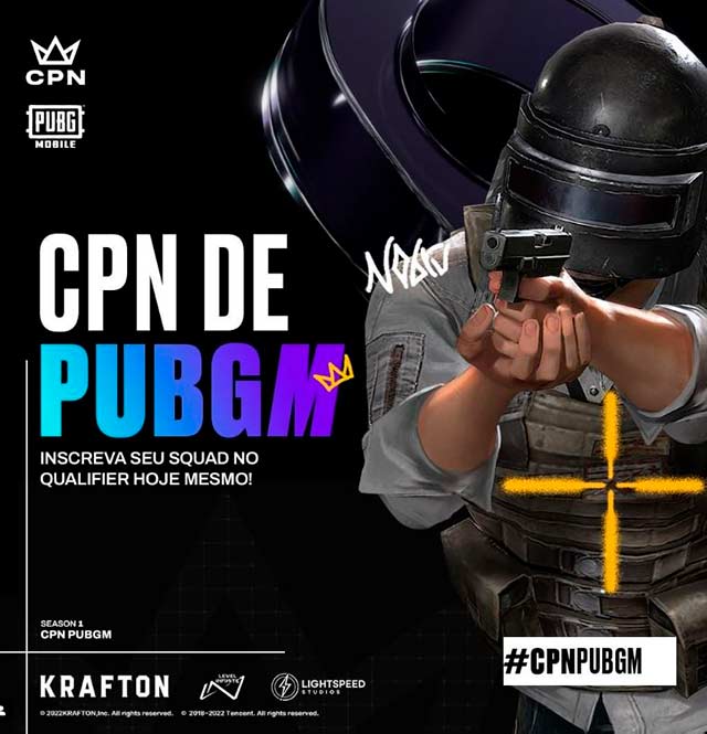 Nobru Pubg