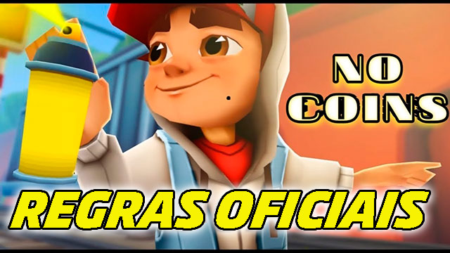 VAZOU HACK do JOGO Subway Surfers Pix PAGANDO NO CADASTRO e PODE