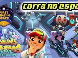 DOWNLOAD SUBWAY SURFERS DO @NaaagYT VERSÃO 1.99.0