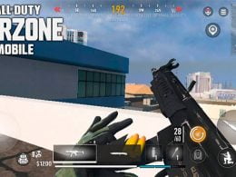 Celulares que vão rodar Warzone Mobile - Dluz Games