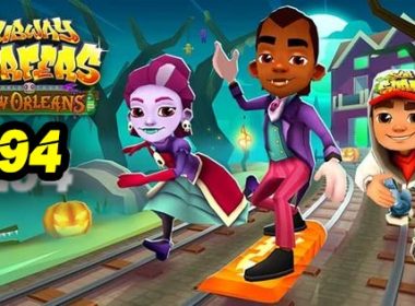 Subway Surfers 2.0.0 Tour San Francisco - Dluz Games