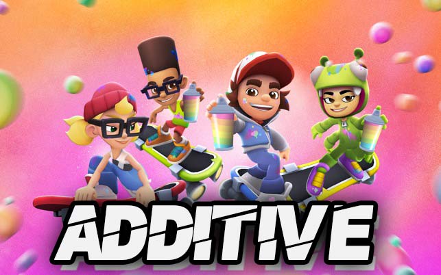 Jogos modificados para android parte 4 #subwaysurfers #jogosmobile