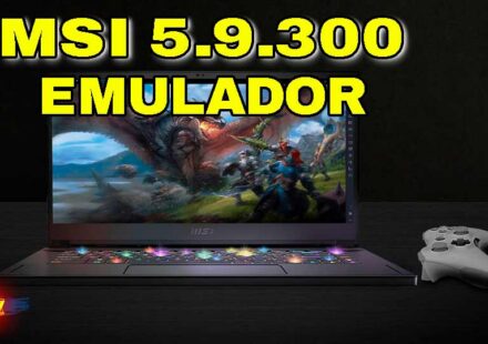 Msi 5.9.300 app player